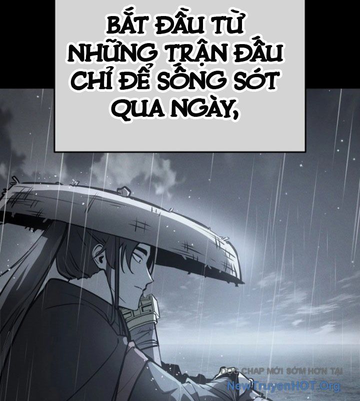 Ma Thần Trùng Sinh Chapter 1 - 270