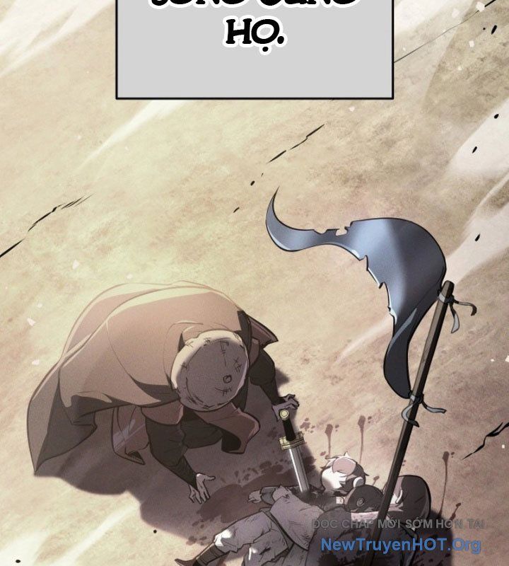 Ma Thần Trùng Sinh Chapter 1 - 294