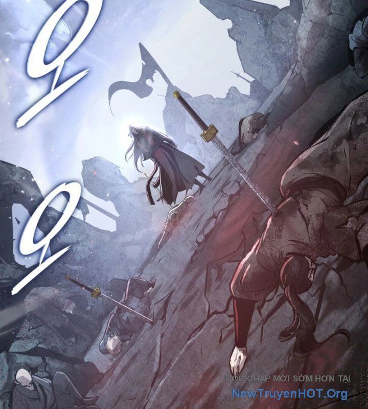 Ma Thần Trùng Sinh Chapter 1 - 4