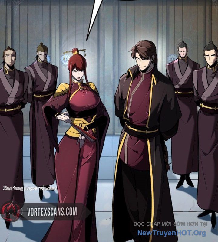 Ma Thần Trùng Sinh Chapter 1 - 332