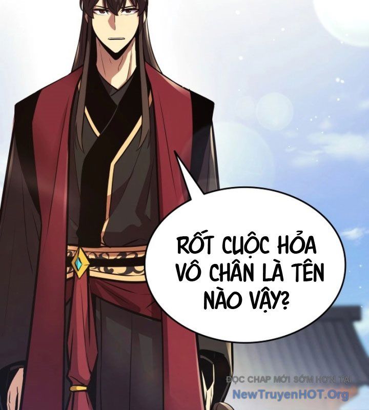 Ma Thần Trùng Sinh Chapter 1 - 370