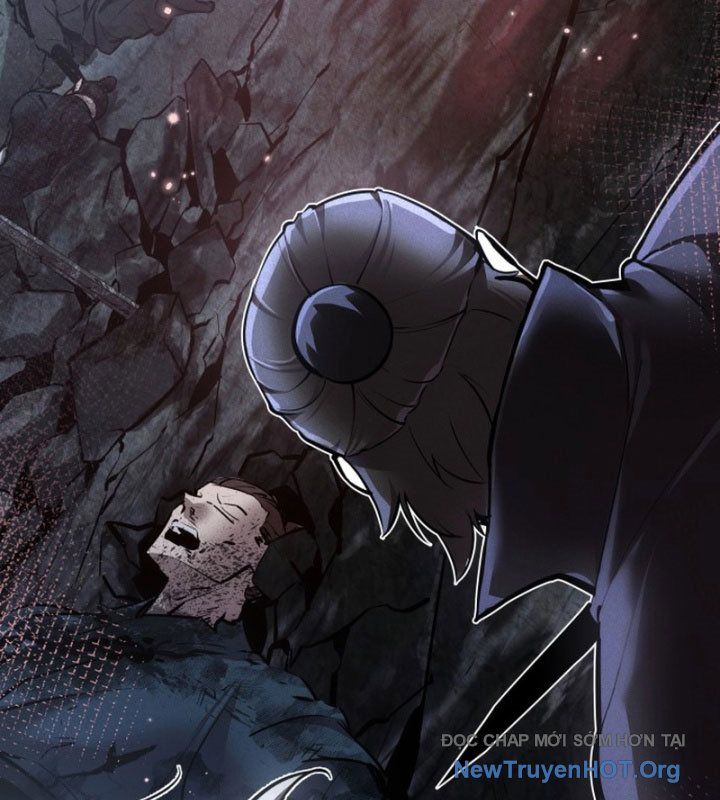 Ma Thần Trùng Sinh Chapter 1 - 5