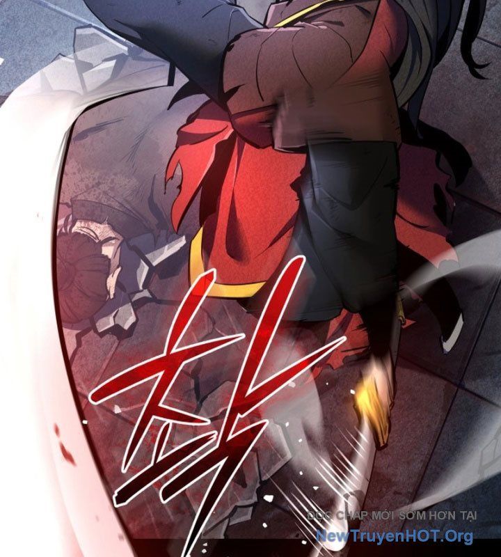 Ma Thần Trùng Sinh Chapter 1 - 9