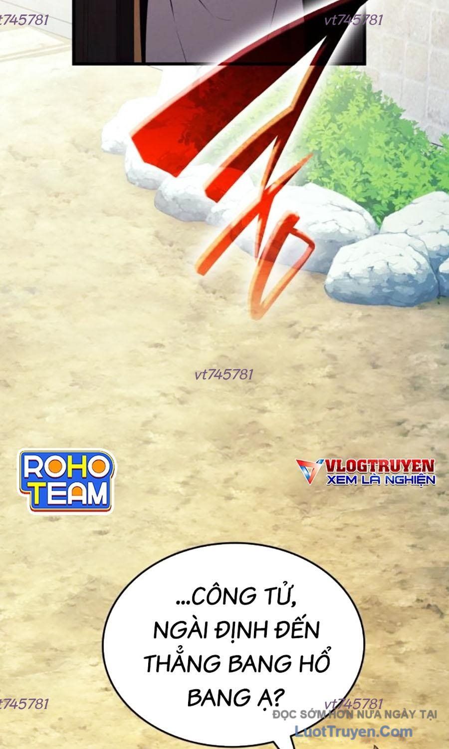 Ma Thần Trùng Sinh Chapter 10 - 11