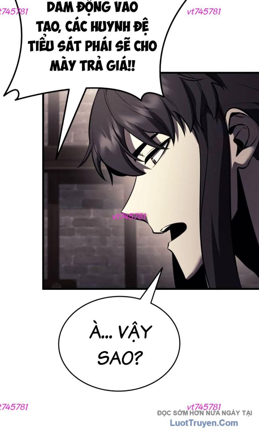 Ma Thần Trùng Sinh Chapter 10 - 101