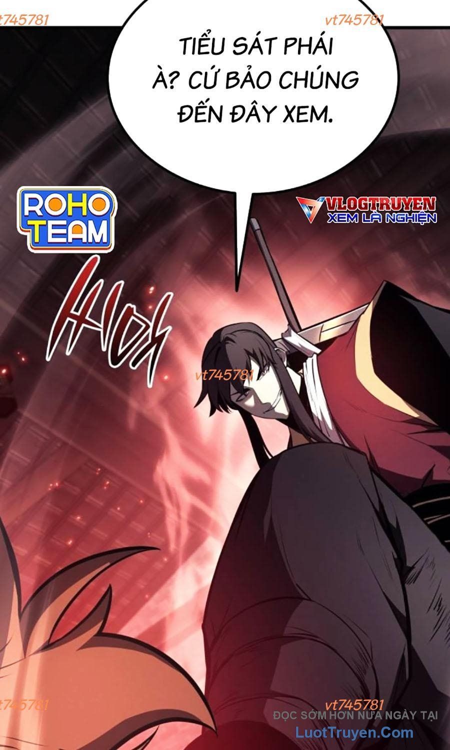 Ma Thần Trùng Sinh Chapter 10 - 105