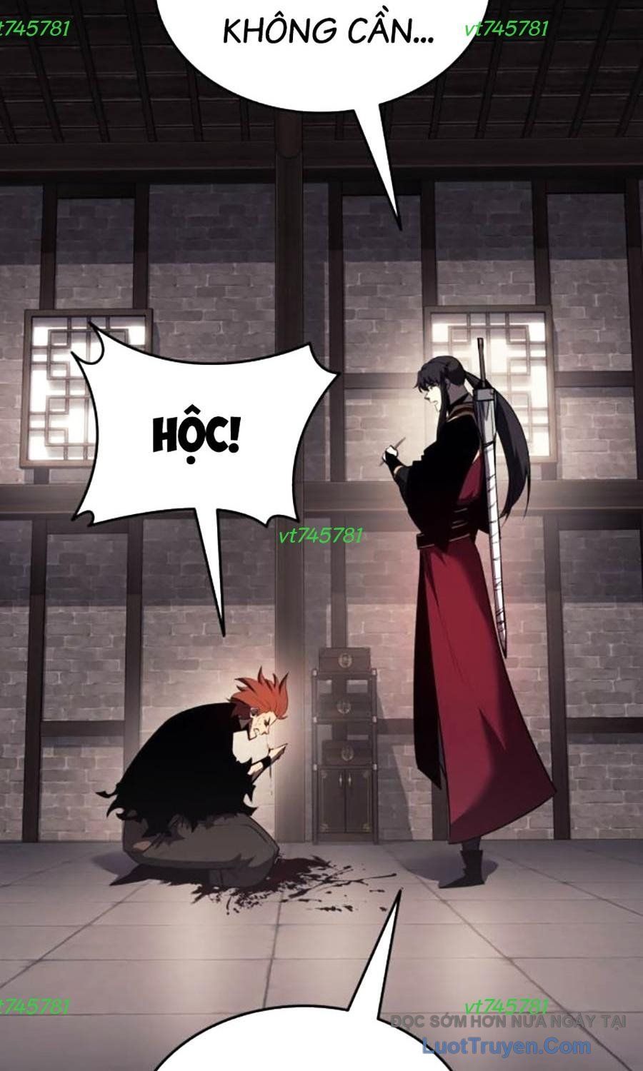 Ma Thần Trùng Sinh Chapter 10 - 111