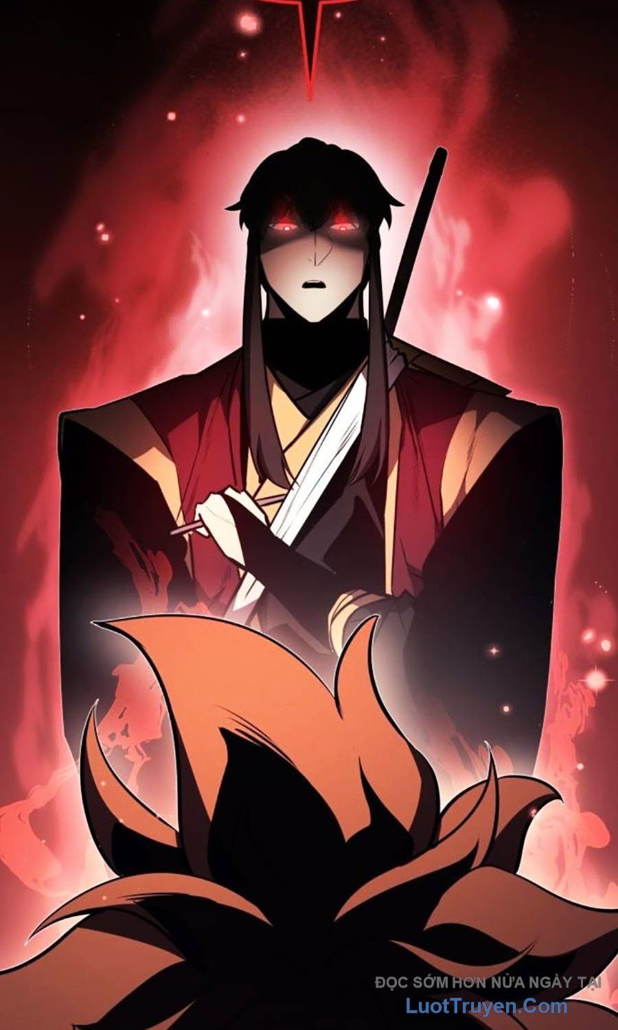 Ma Thần Trùng Sinh Chapter 10 - 115