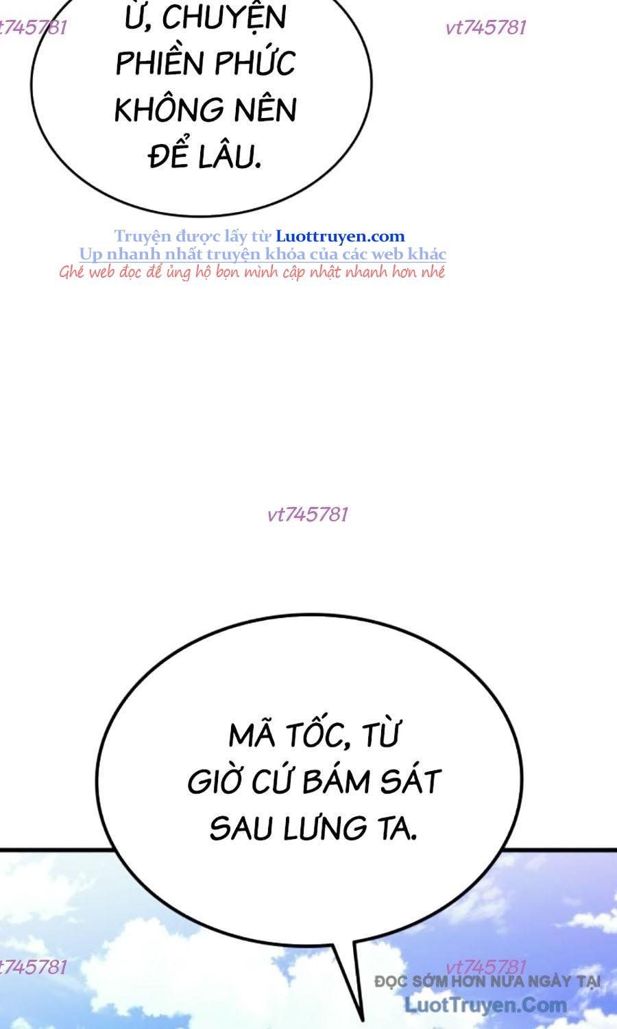 Ma Thần Trùng Sinh Chapter 10 - 13