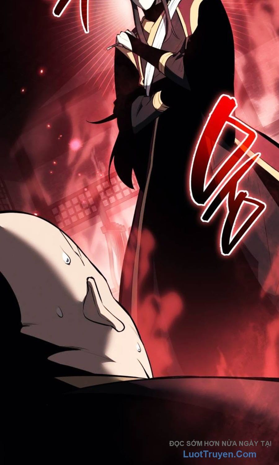 Ma Thần Trùng Sinh Chapter 10 - 127
