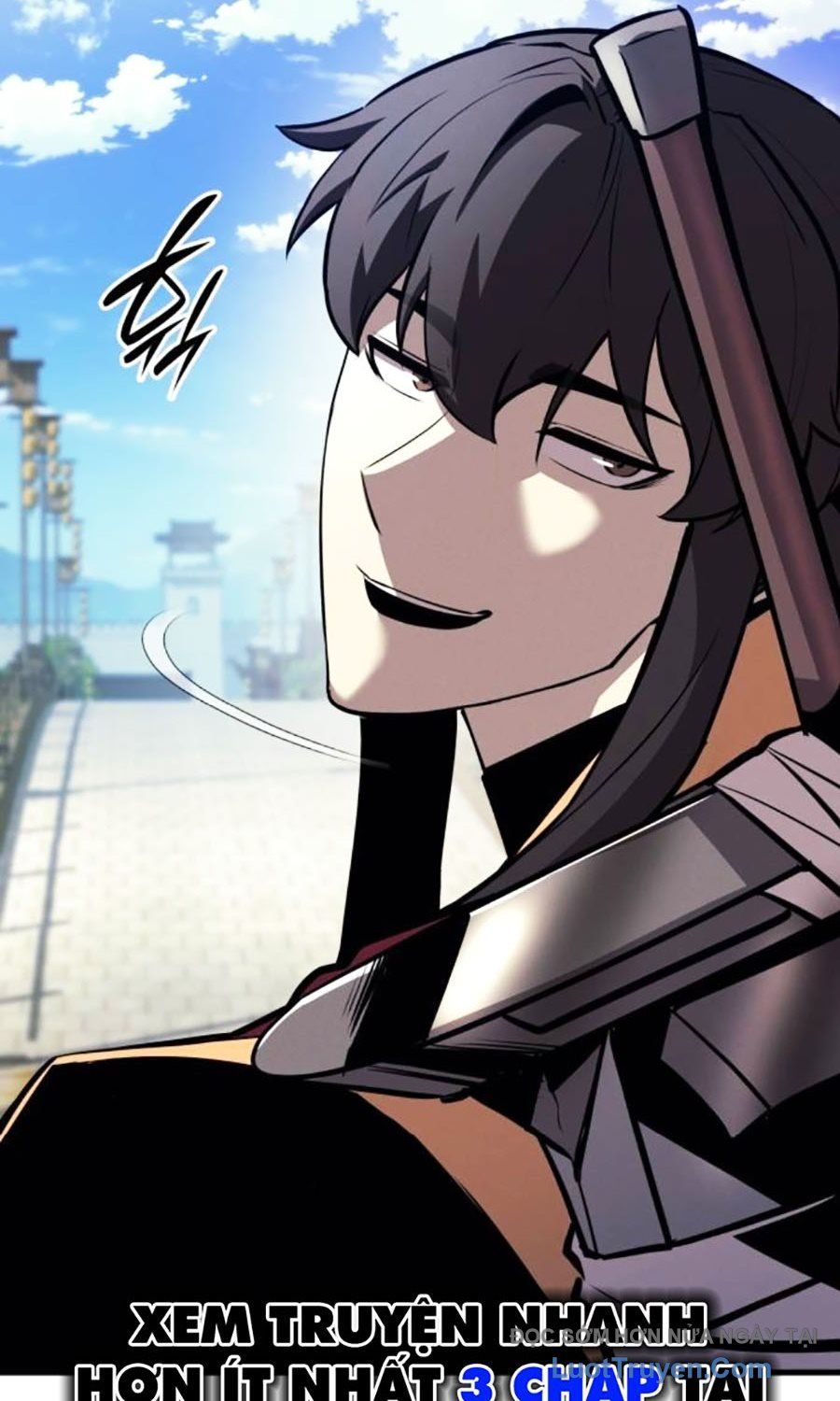 Ma Thần Trùng Sinh Chapter 10 - 14