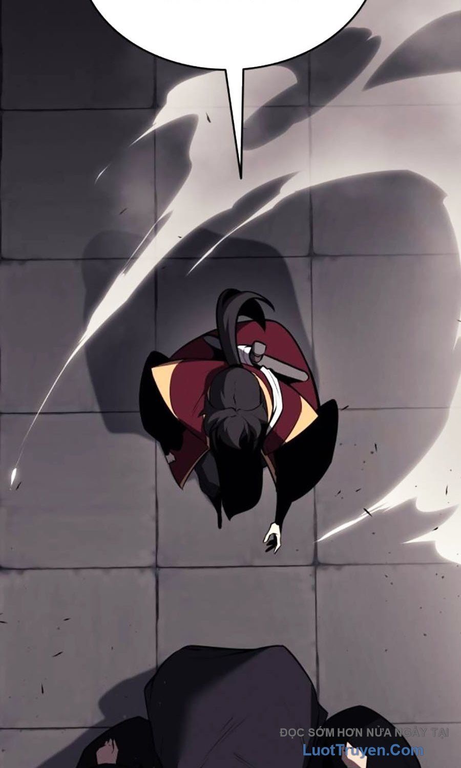 Ma Thần Trùng Sinh Chapter 10 - 135