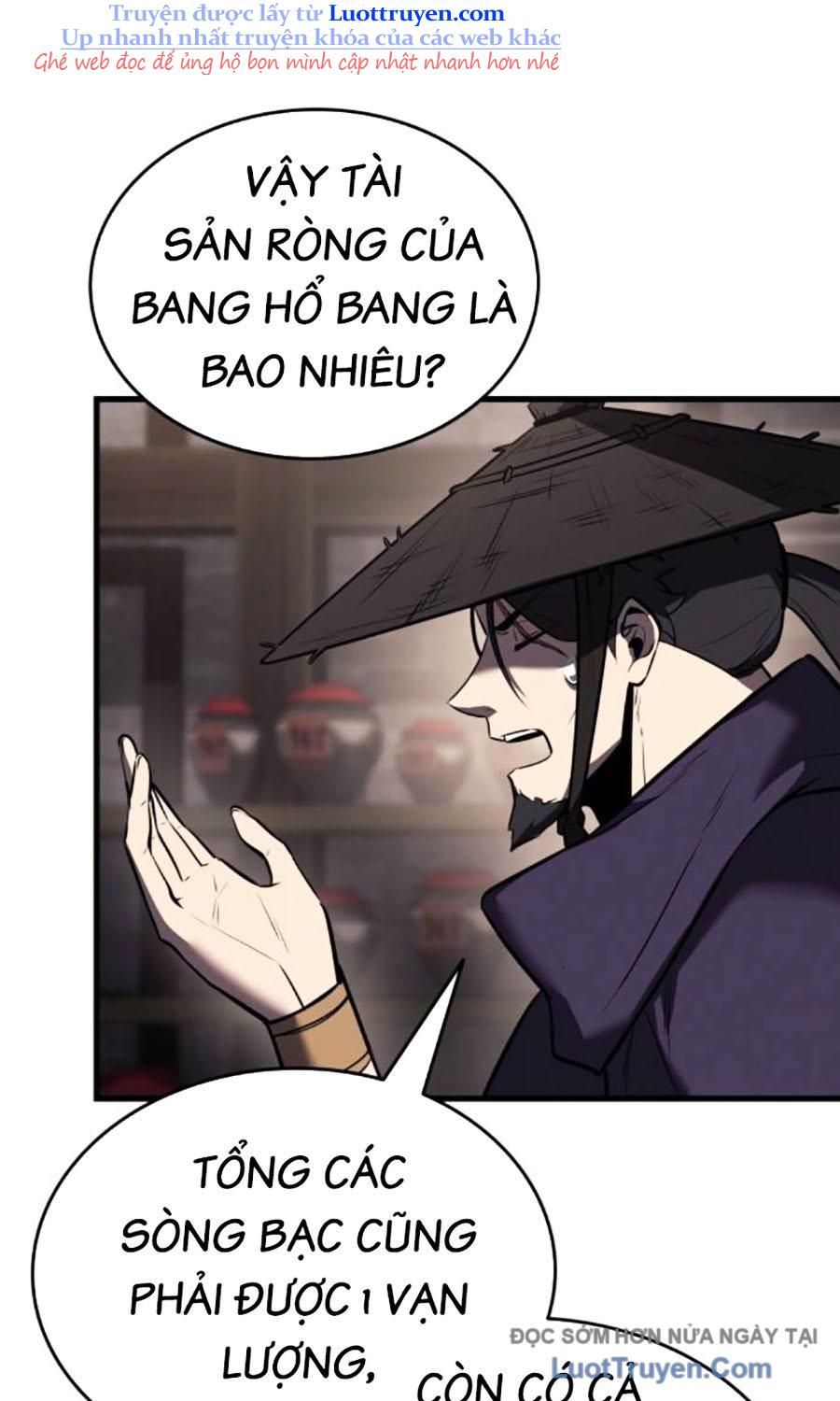 Ma Thần Trùng Sinh Chapter 10 - 147