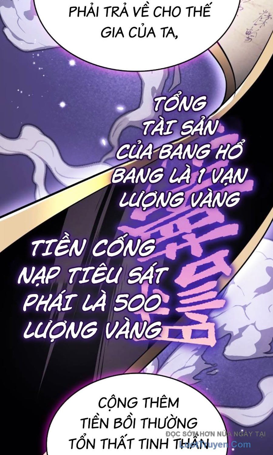 Ma Thần Trùng Sinh Chapter 10 - 150