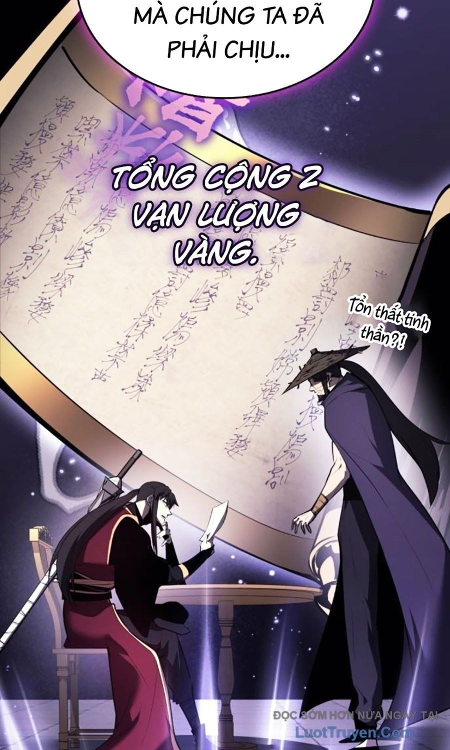 Ma Thần Trùng Sinh Chapter 10 - 151