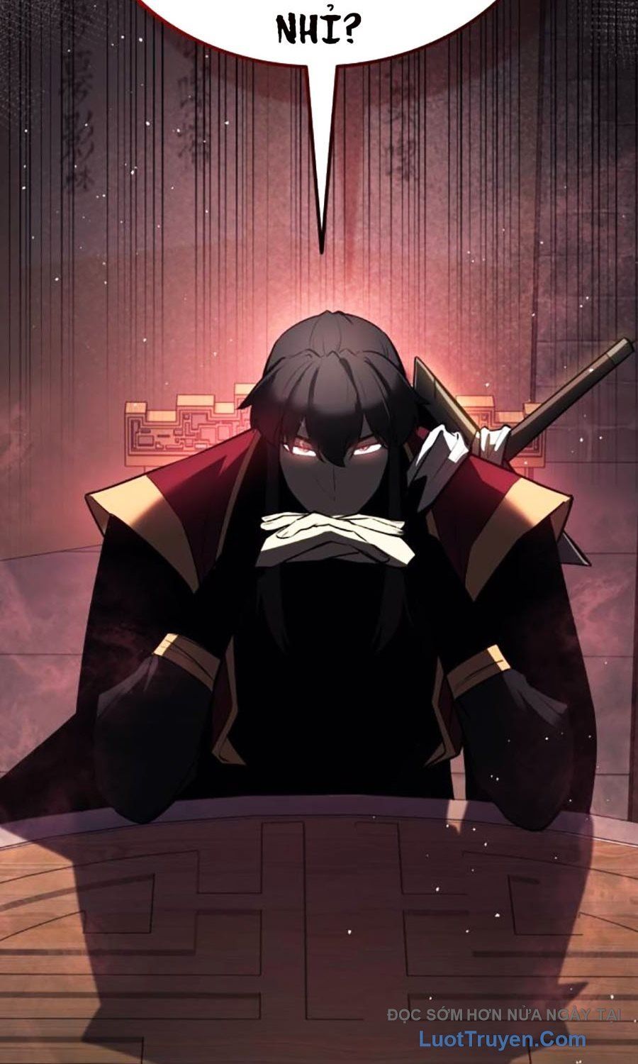 Ma Thần Trùng Sinh Chapter 10 - 156