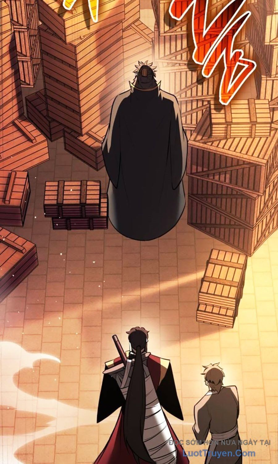 Ma Thần Trùng Sinh Chapter 10 - 165