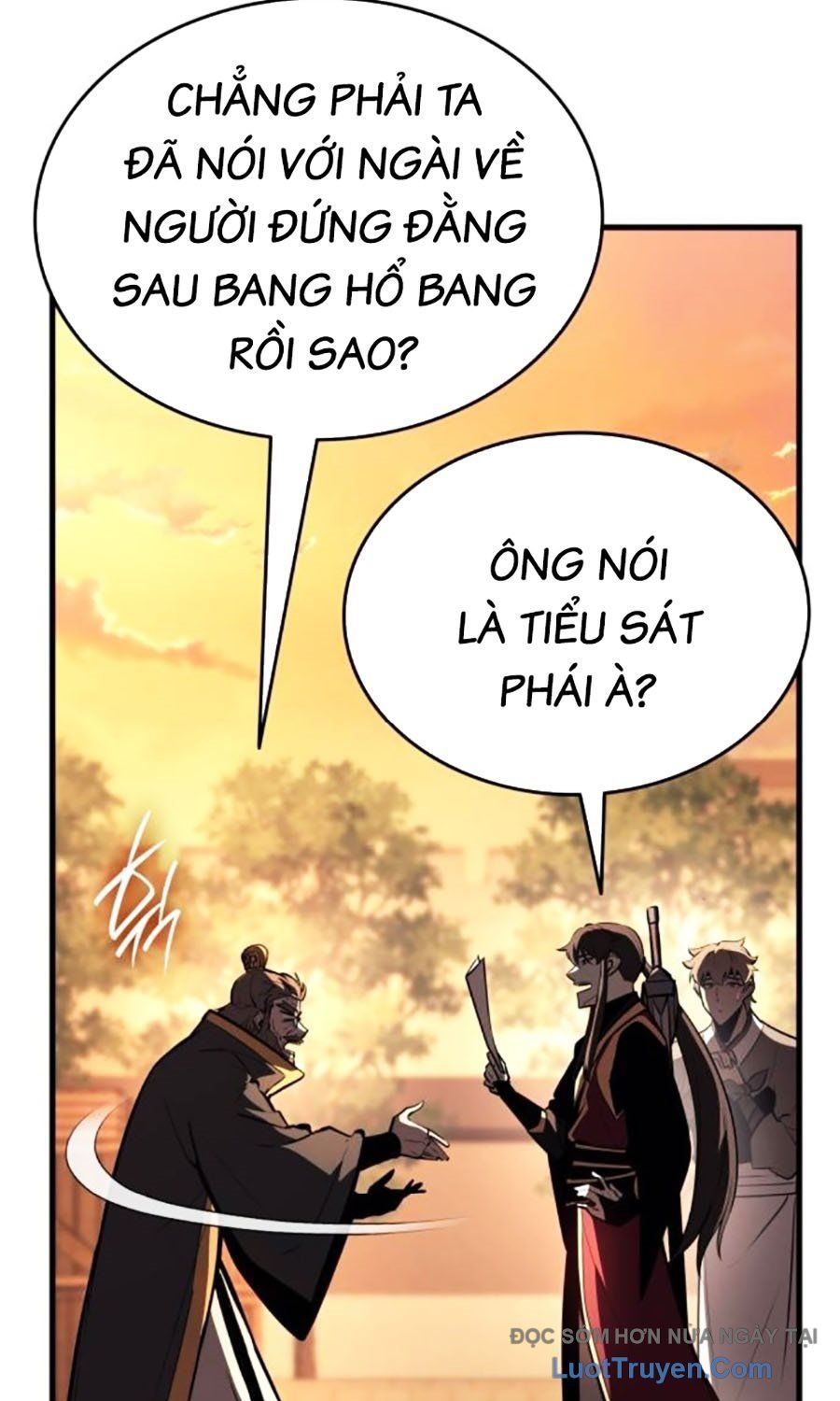 Ma Thần Trùng Sinh Chapter 10 - 169
