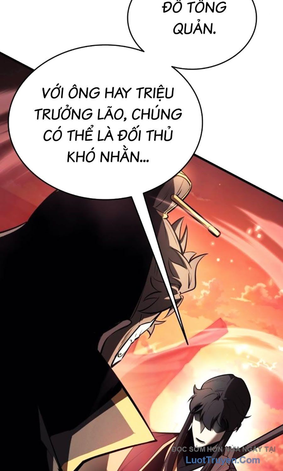 Ma Thần Trùng Sinh Chapter 10 - 177