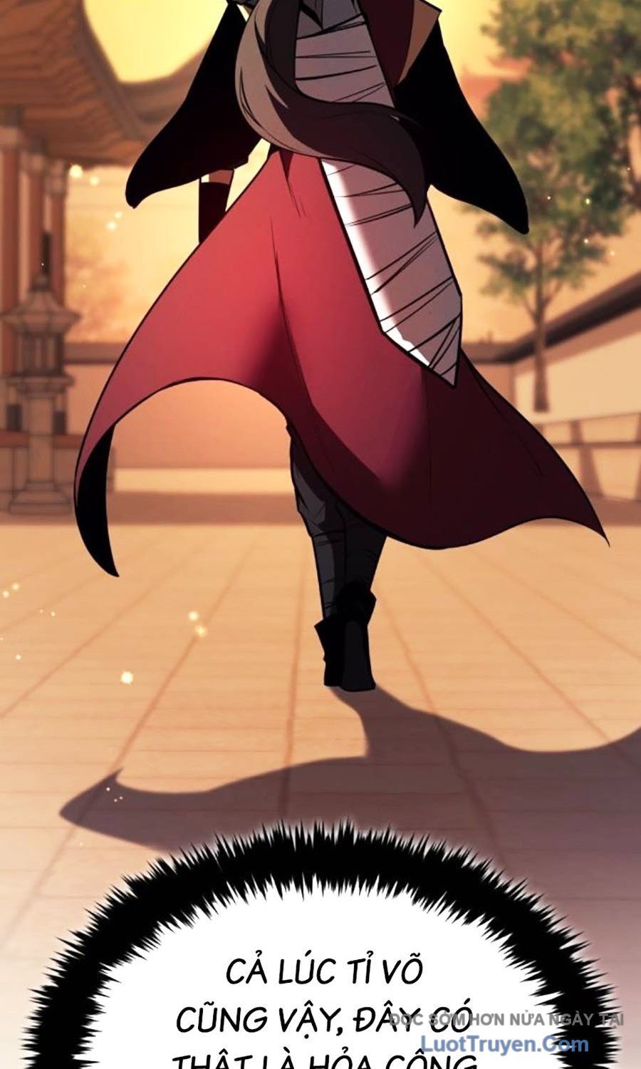 Ma Thần Trùng Sinh Chapter 10 - 184