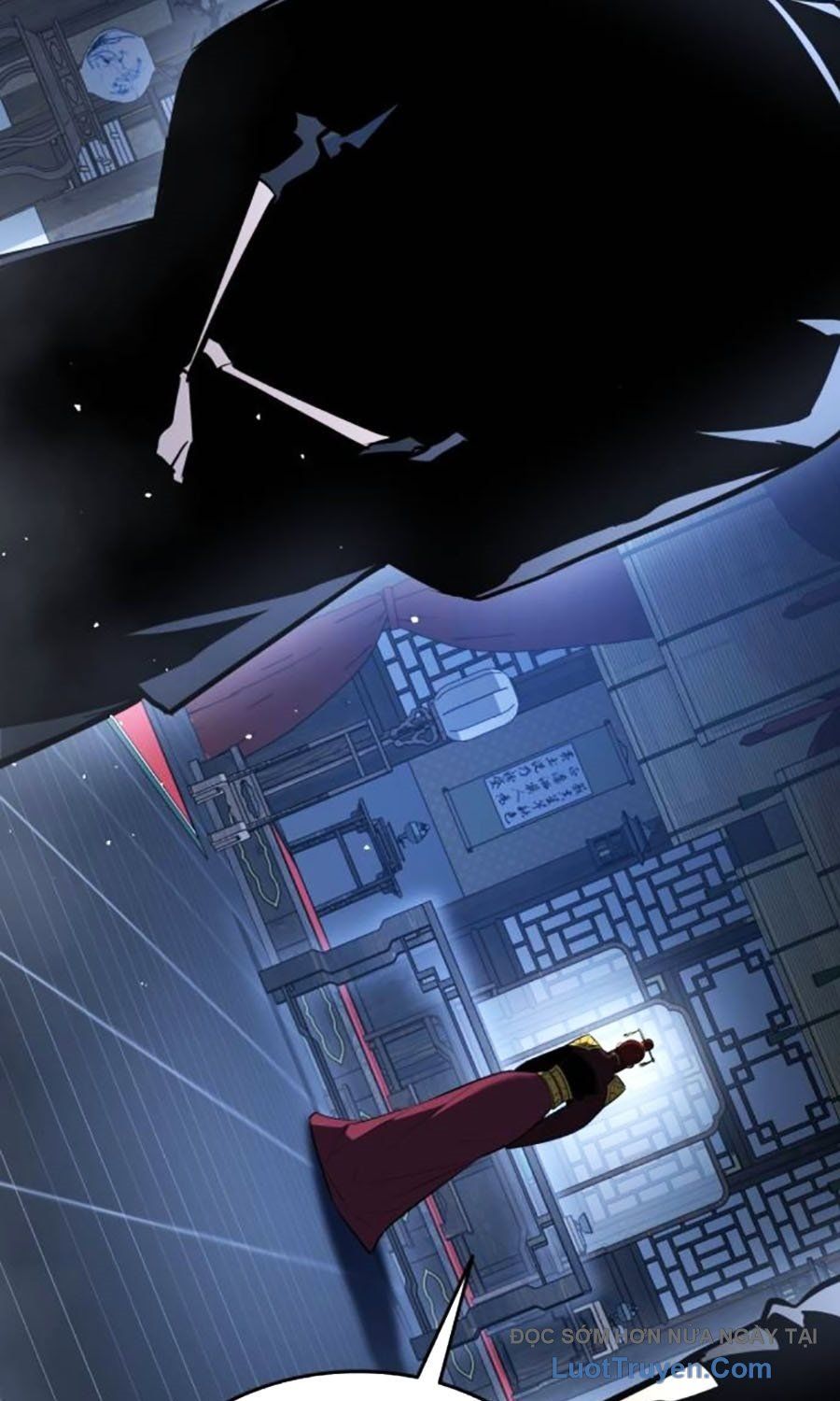 Ma Thần Trùng Sinh Chapter 10 - 189