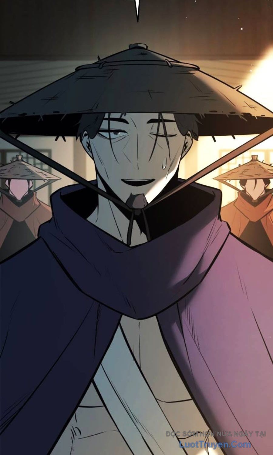 Ma Thần Trùng Sinh Chapter 10 - 20