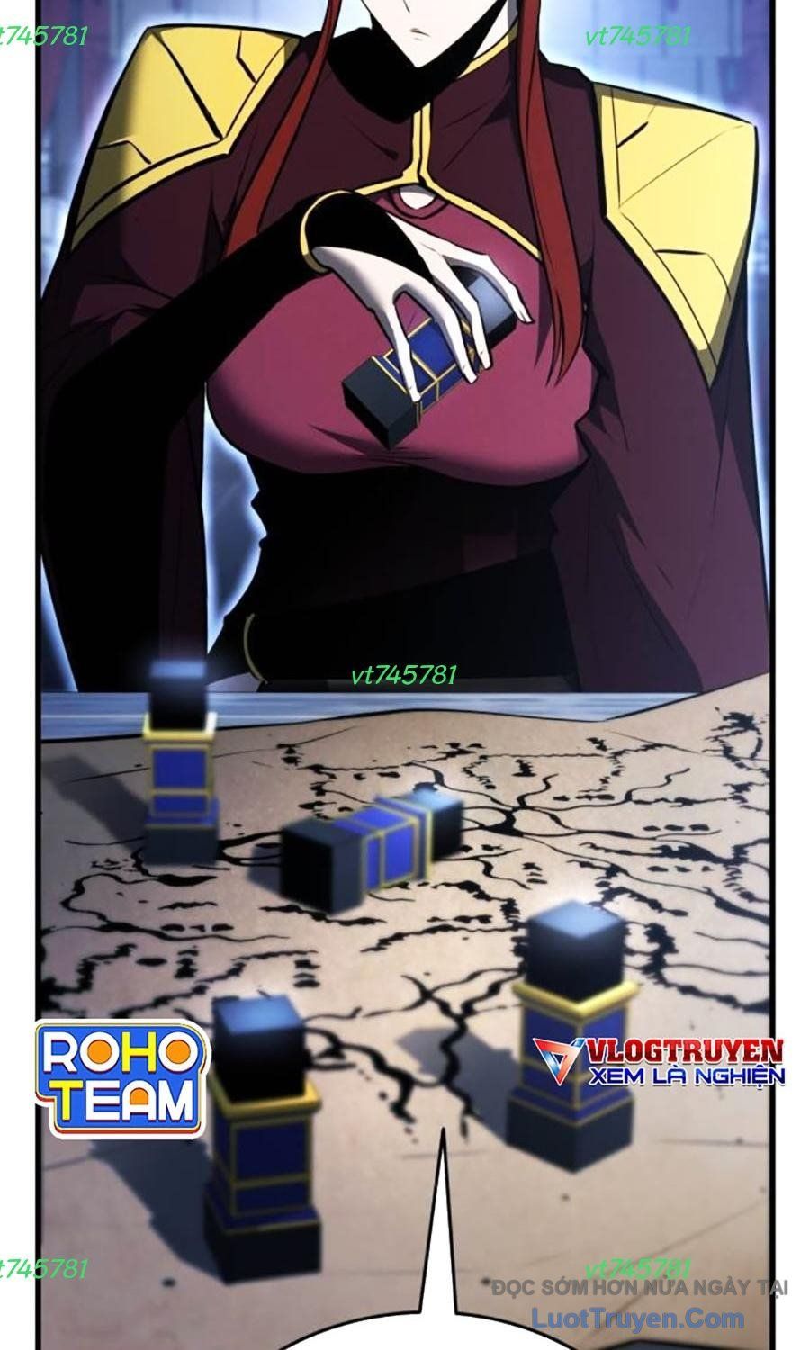 Ma Thần Trùng Sinh Chapter 10 - 192