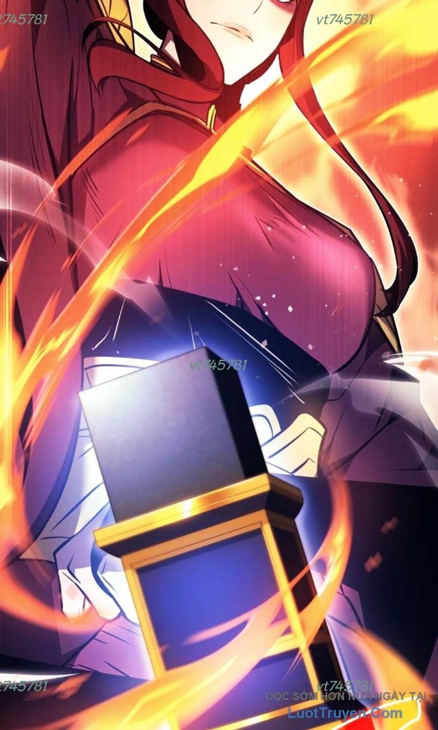 Ma Thần Trùng Sinh Chapter 10 - 197