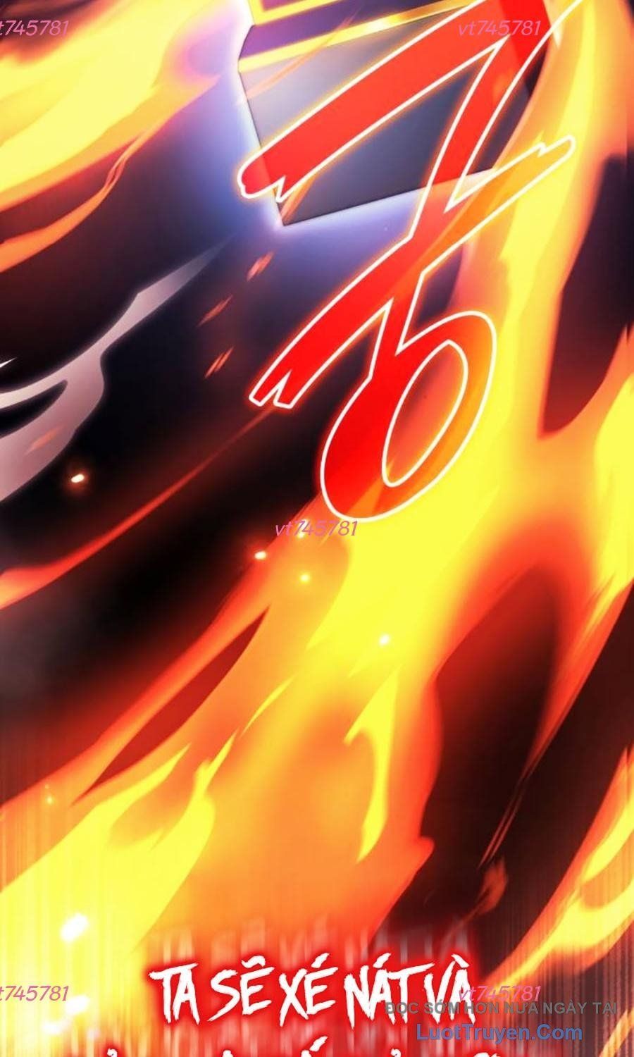 Ma Thần Trùng Sinh Chapter 10 - 198