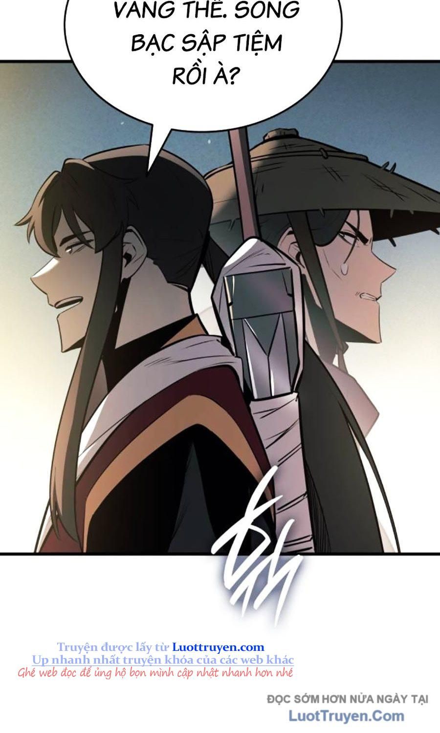 Ma Thần Trùng Sinh Chapter 10 - 24