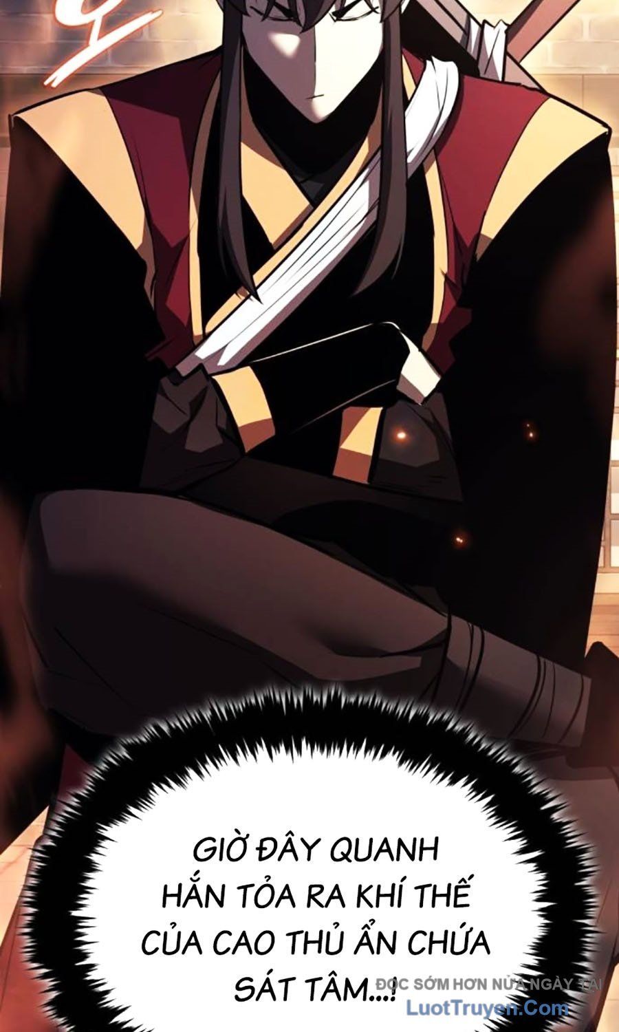 Ma Thần Trùng Sinh Chapter 10 - 39