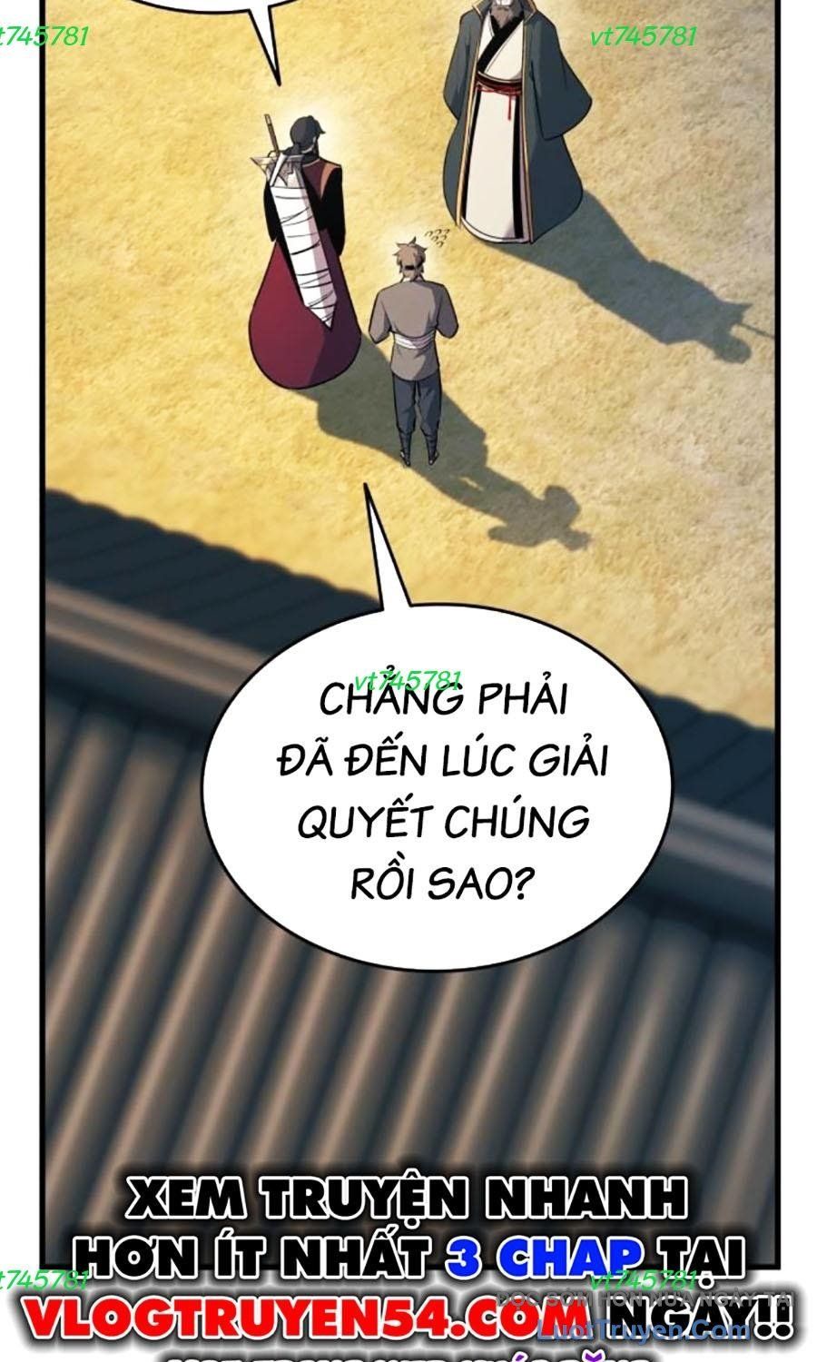 Ma Thần Trùng Sinh Chapter 10 - 5