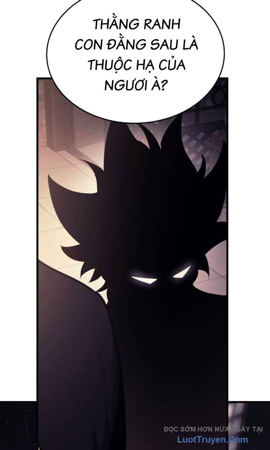 Ma Thần Trùng Sinh Chapter 10 - 50