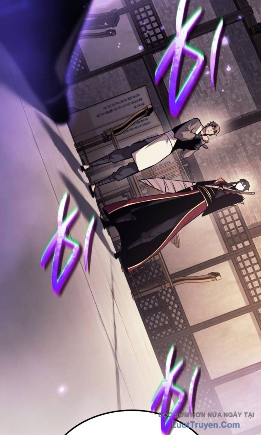 Ma Thần Trùng Sinh Chapter 10 - 52