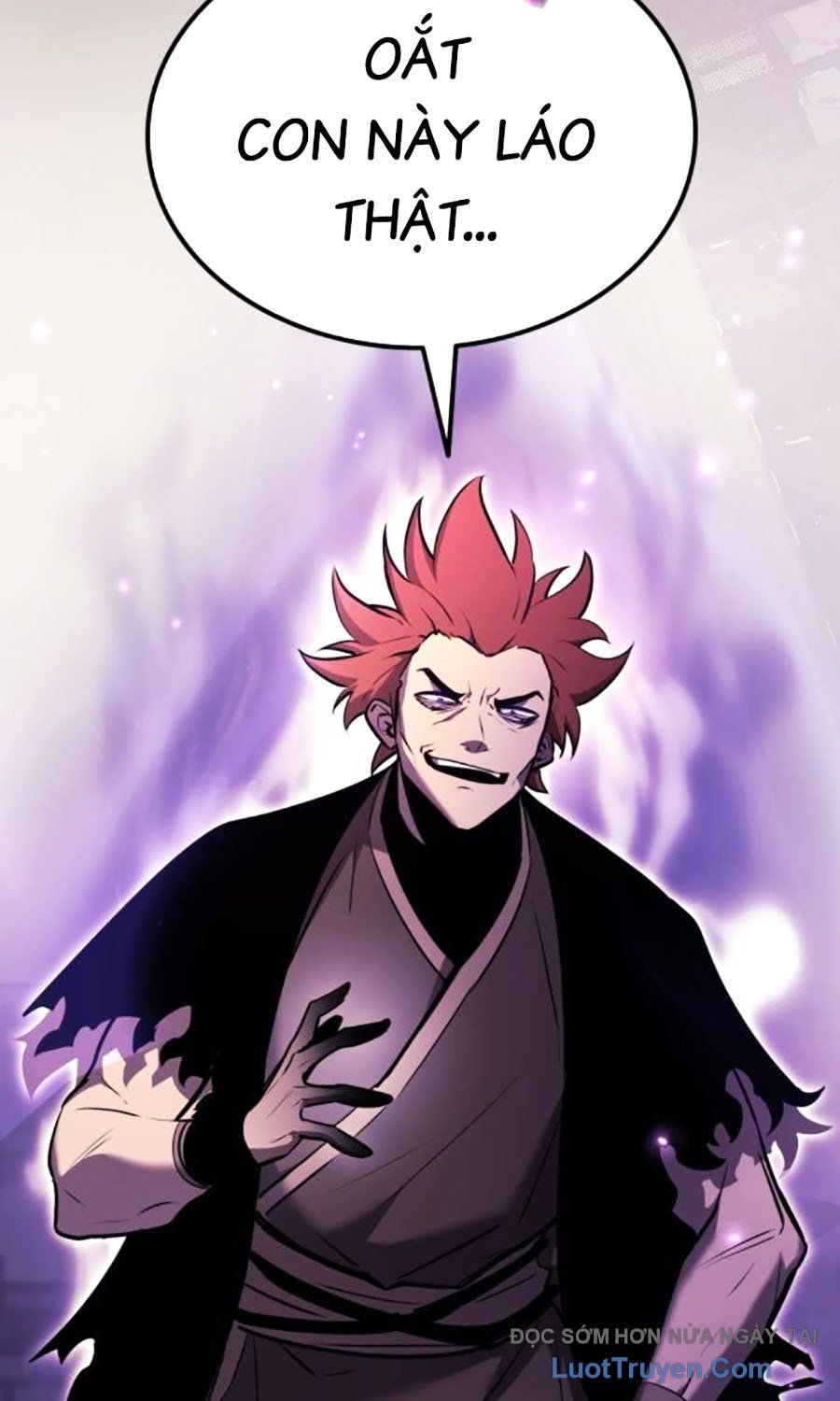 Ma Thần Trùng Sinh Chapter 10 - 53