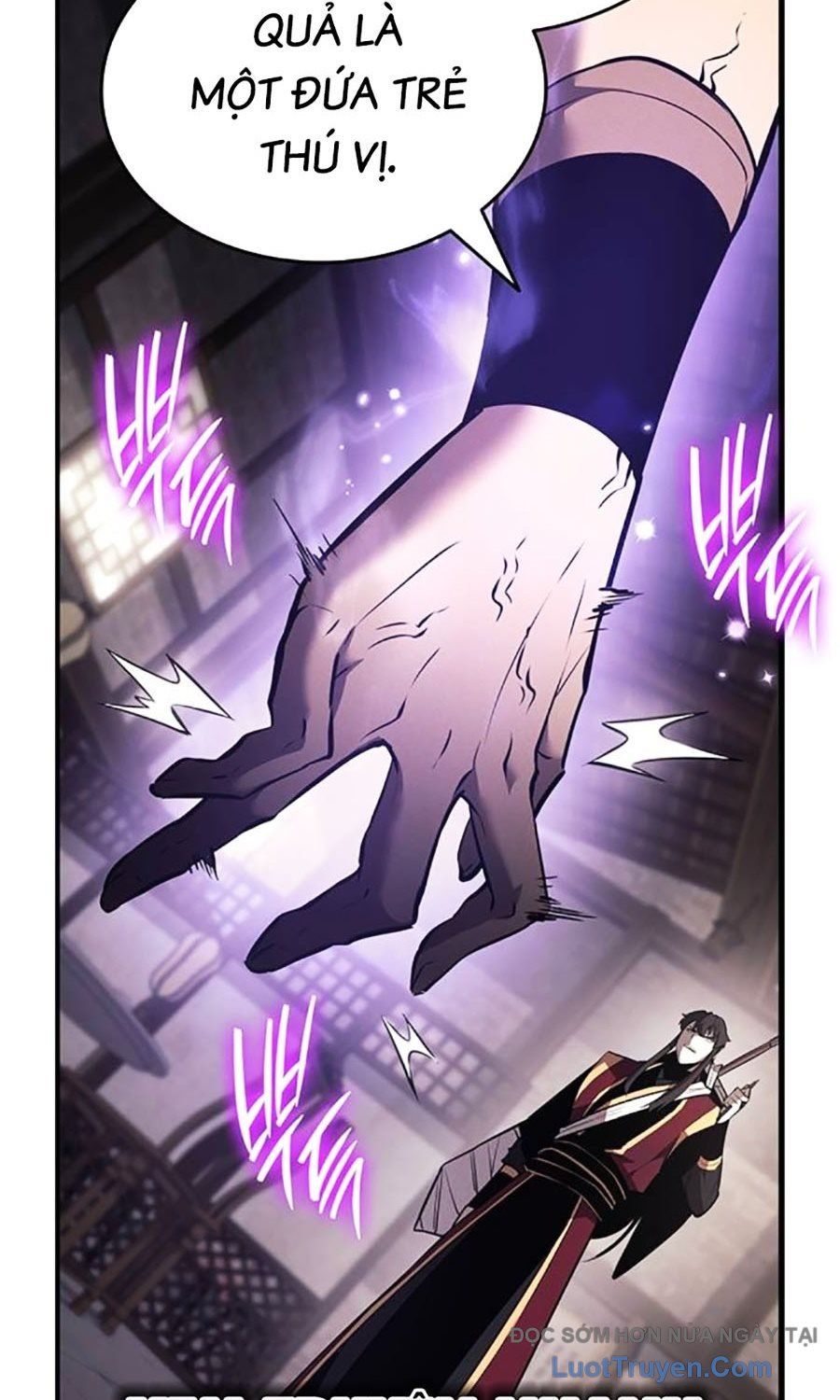 Ma Thần Trùng Sinh Chapter 10 - 76