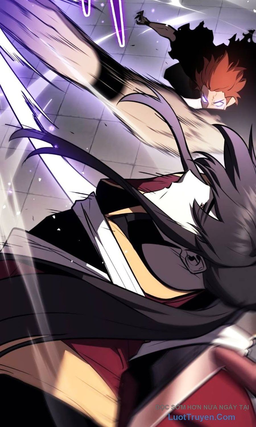 Ma Thần Trùng Sinh Chapter 10 - 88