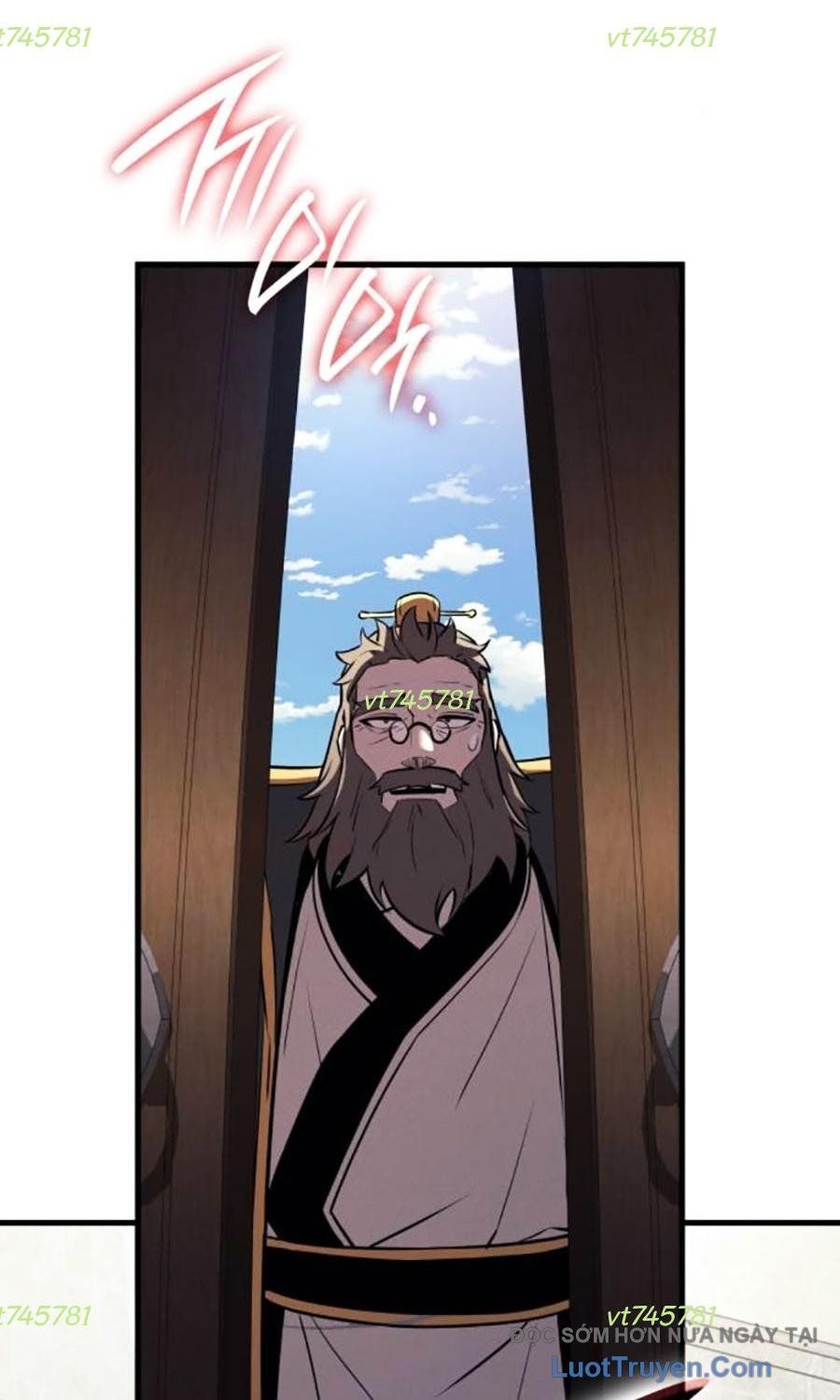 Ma Thần Trùng Sinh Chapter 10 - 10