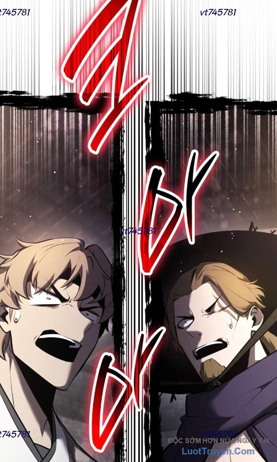 Ma Thần Trùng Sinh Chapter 10 - 97