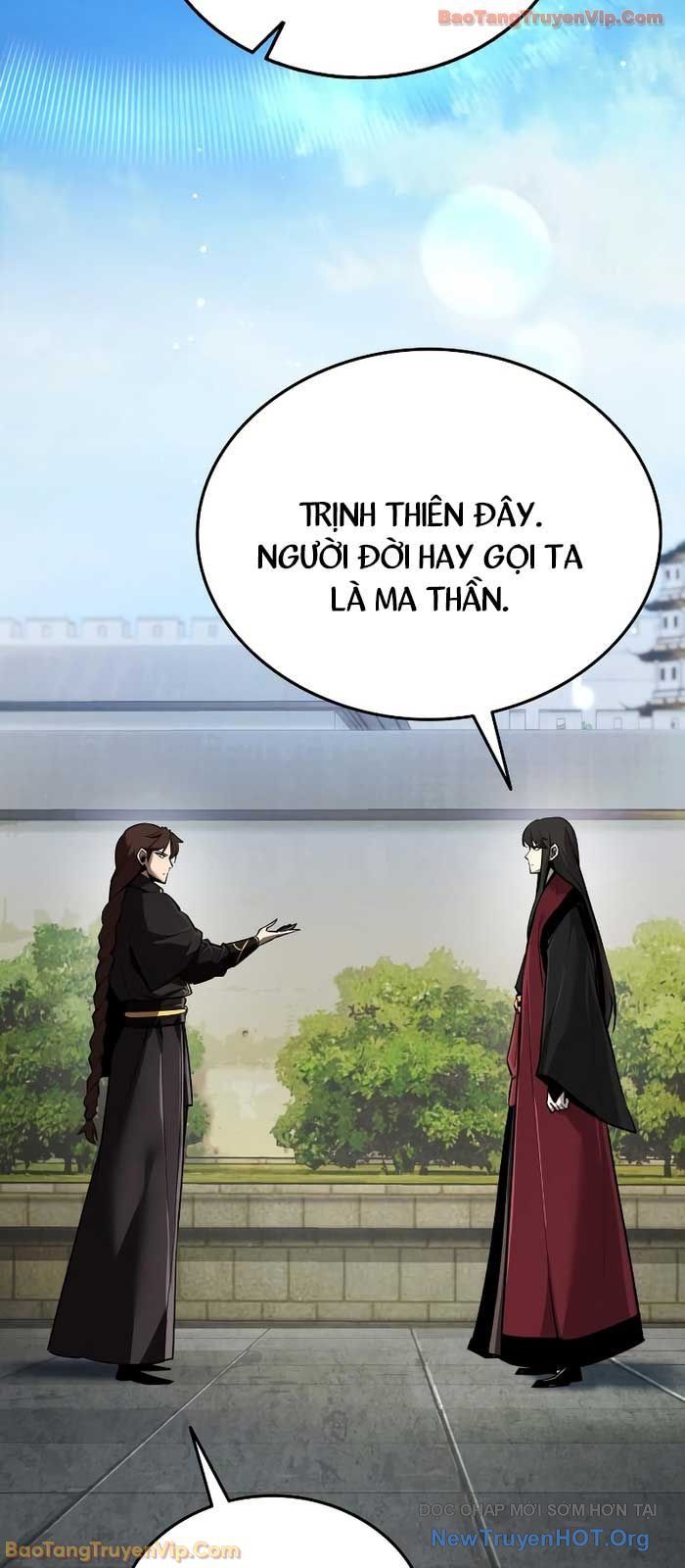 Ma Thần Trùng Sinh Chapter 2 - 2