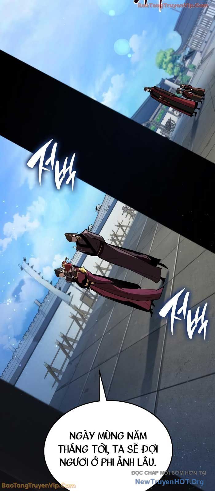 Ma Thần Trùng Sinh Chapter 2 - 11