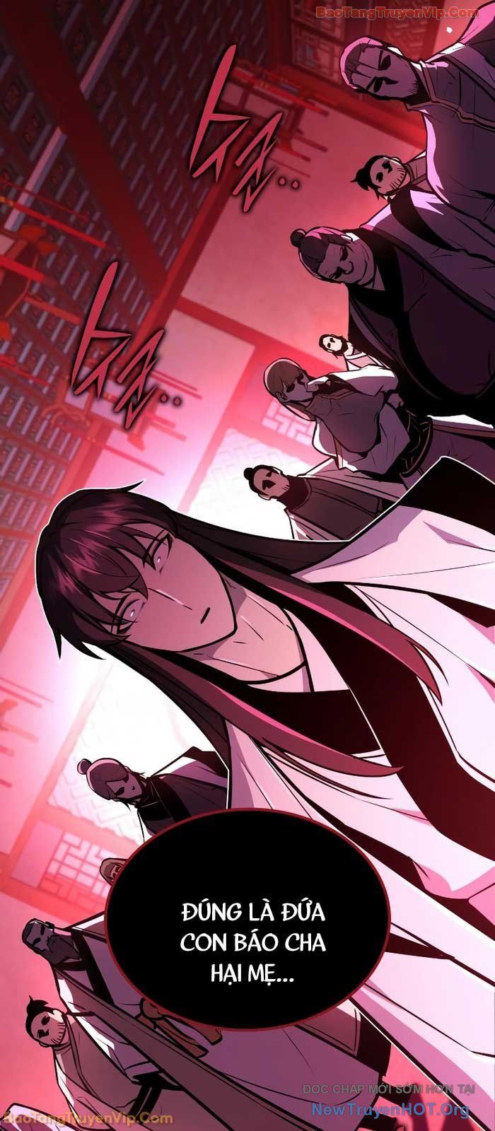 Ma Thần Trùng Sinh Chapter 2 - 112