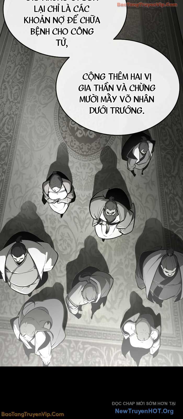 Ma Thần Trùng Sinh Chapter 2 - 115