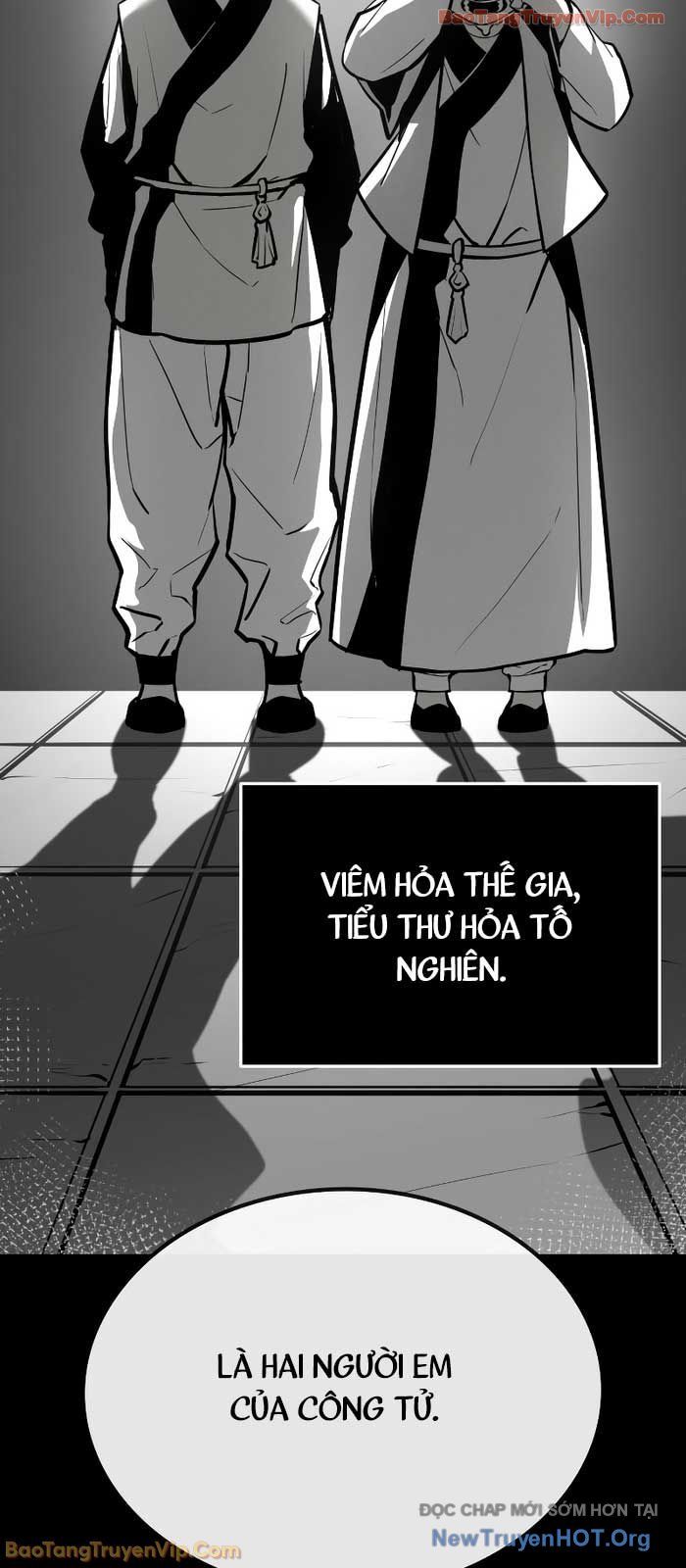 Ma Thần Trùng Sinh Chapter 2 - 117