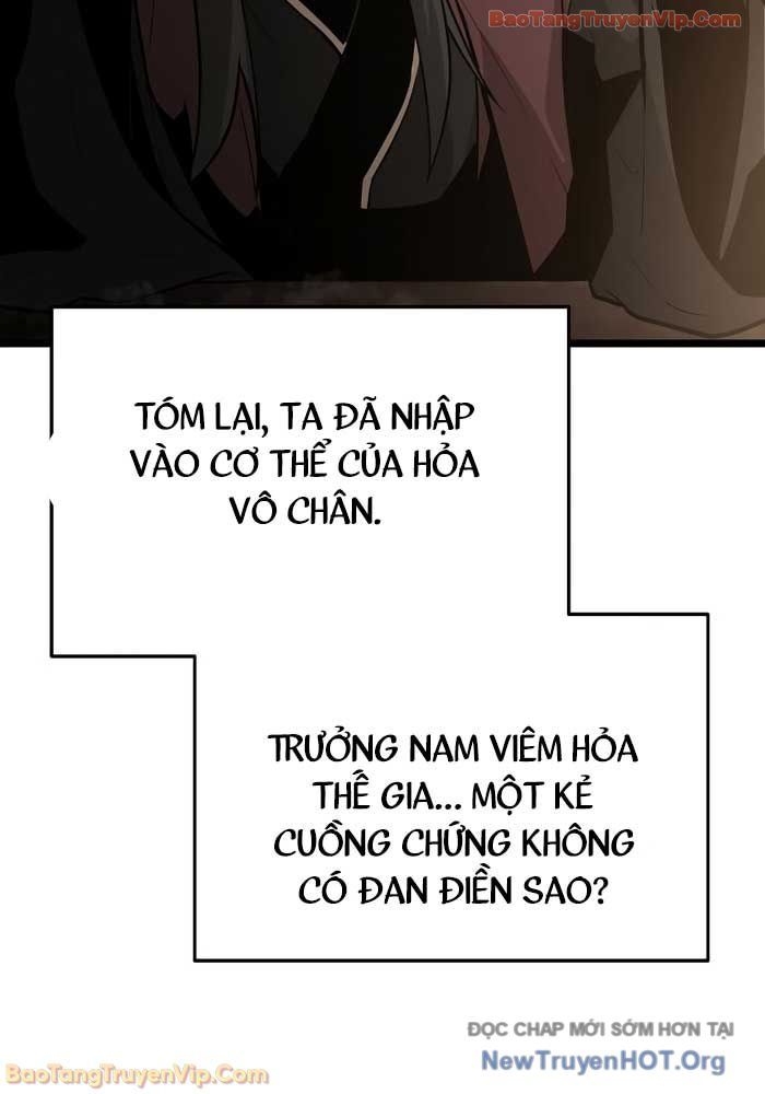 Ma Thần Trùng Sinh Chapter 2 - 127