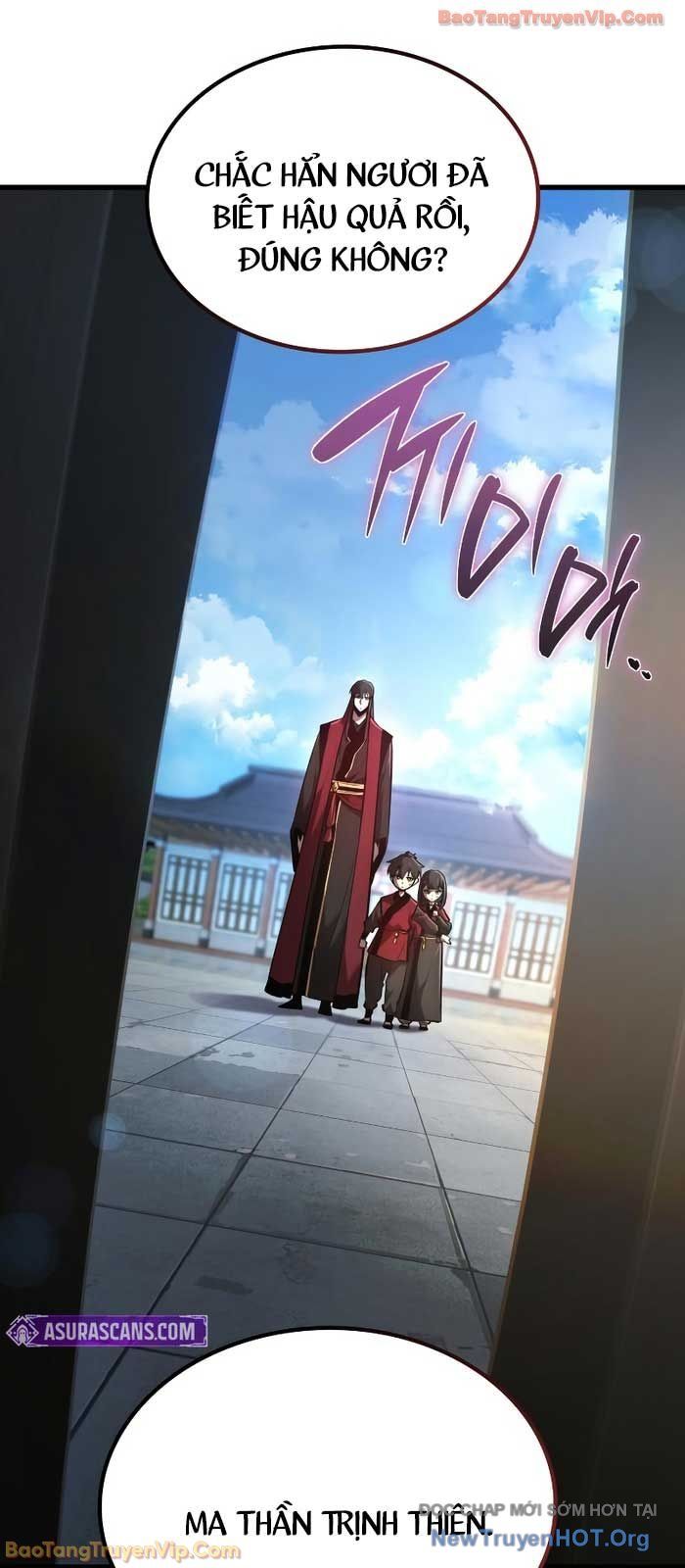 Ma Thần Trùng Sinh Chapter 2 - 14