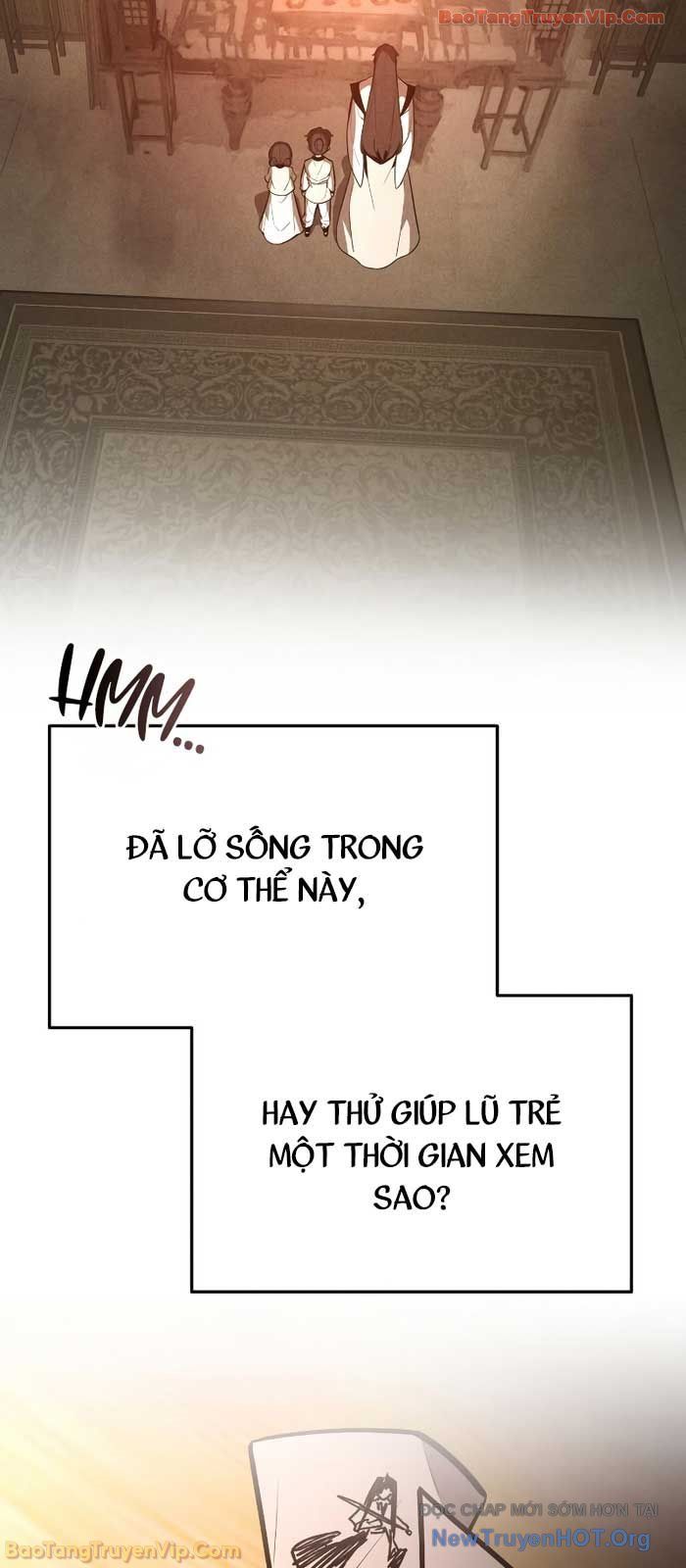 Ma Thần Trùng Sinh Chapter 2 - 132