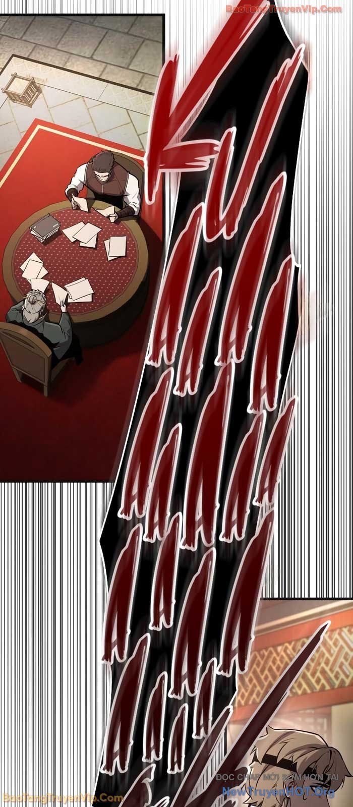 Ma Thần Trùng Sinh Chapter 2 - 152