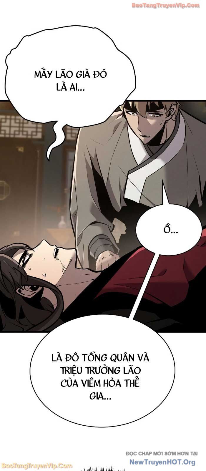 Ma Thần Trùng Sinh Chapter 2 - 169