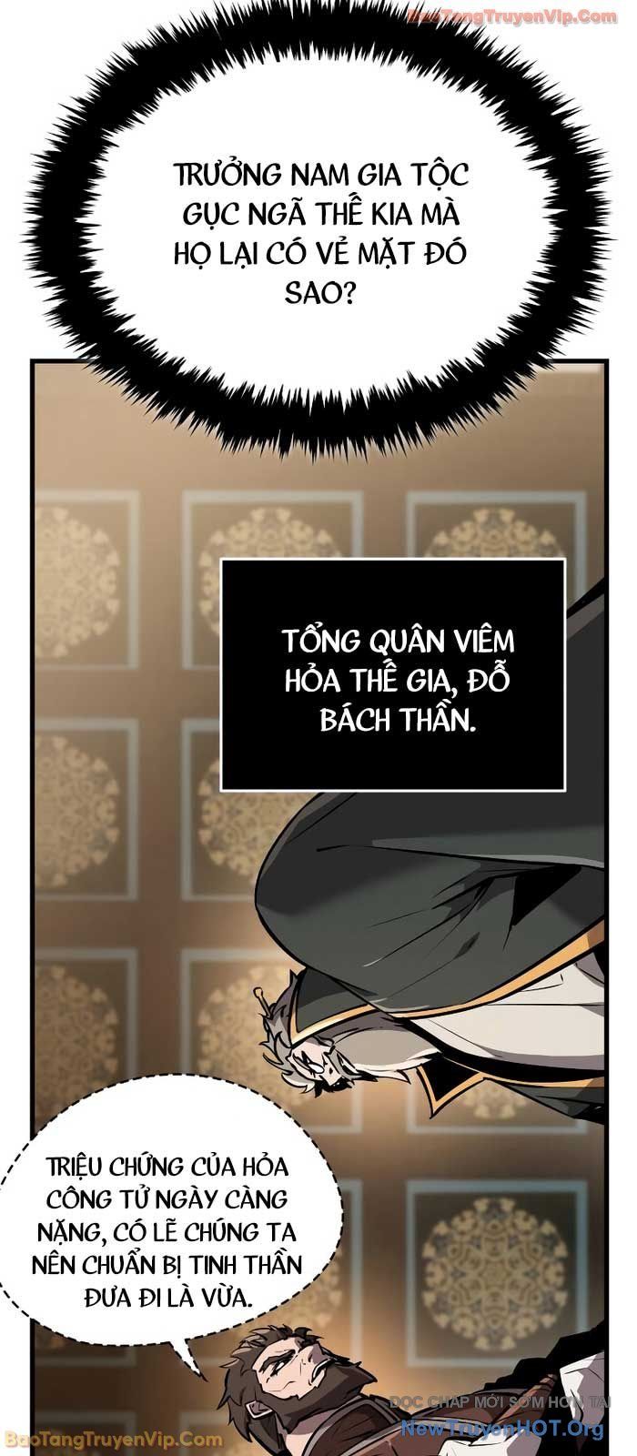 Ma Thần Trùng Sinh Chapter 2 - 170